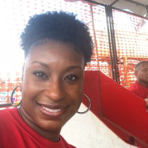 Meet your Posher, Tayisha